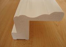 FRAMES / MOLDING